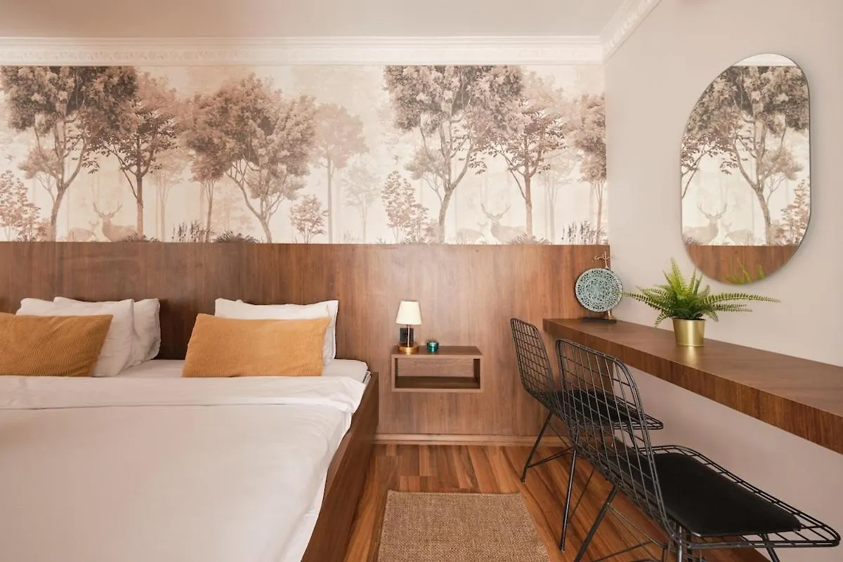 Modern & Casual Apertment In Sisli Daire İstanbul Türkiye