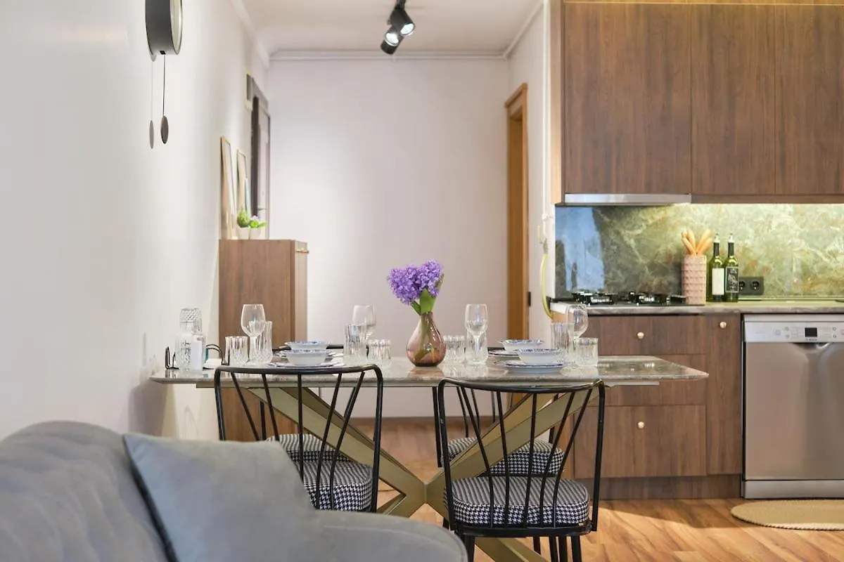 Modern & Casual Apertment In Sisli Appartement Istanboel