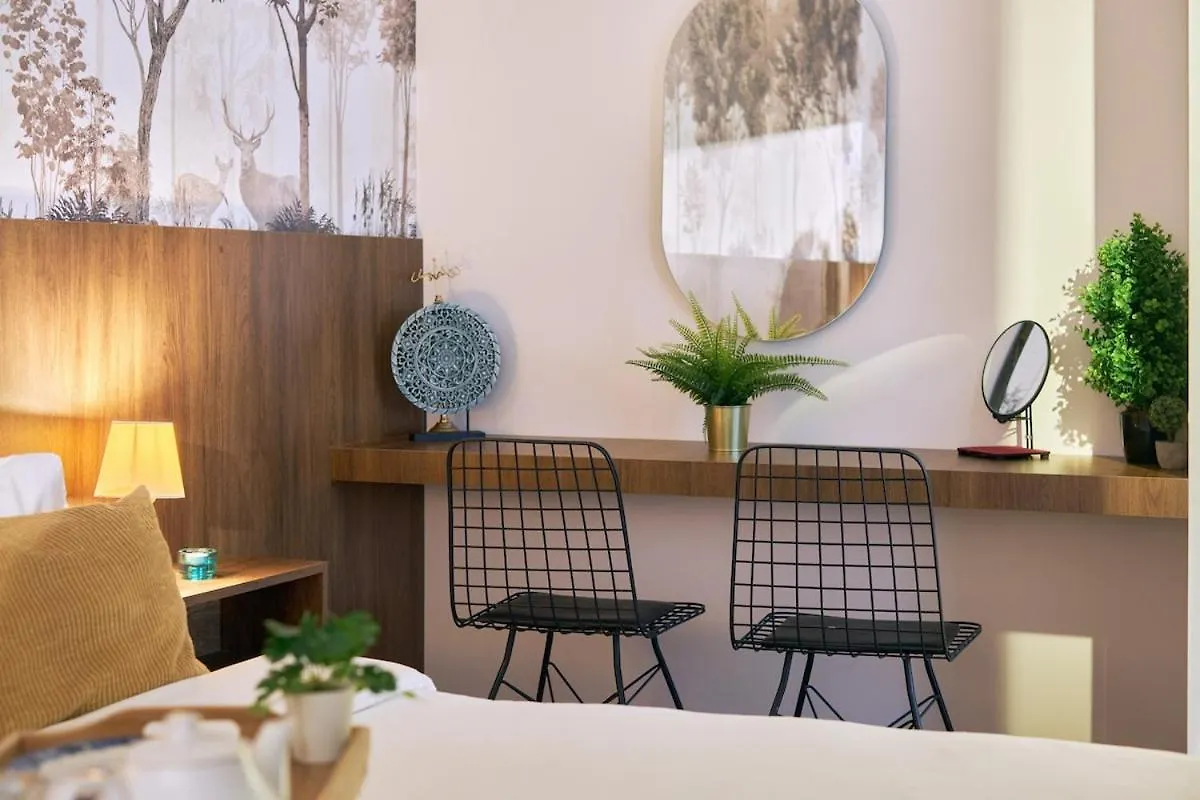 Modern & Casual Apertment In Sisli Appartement Istanboel