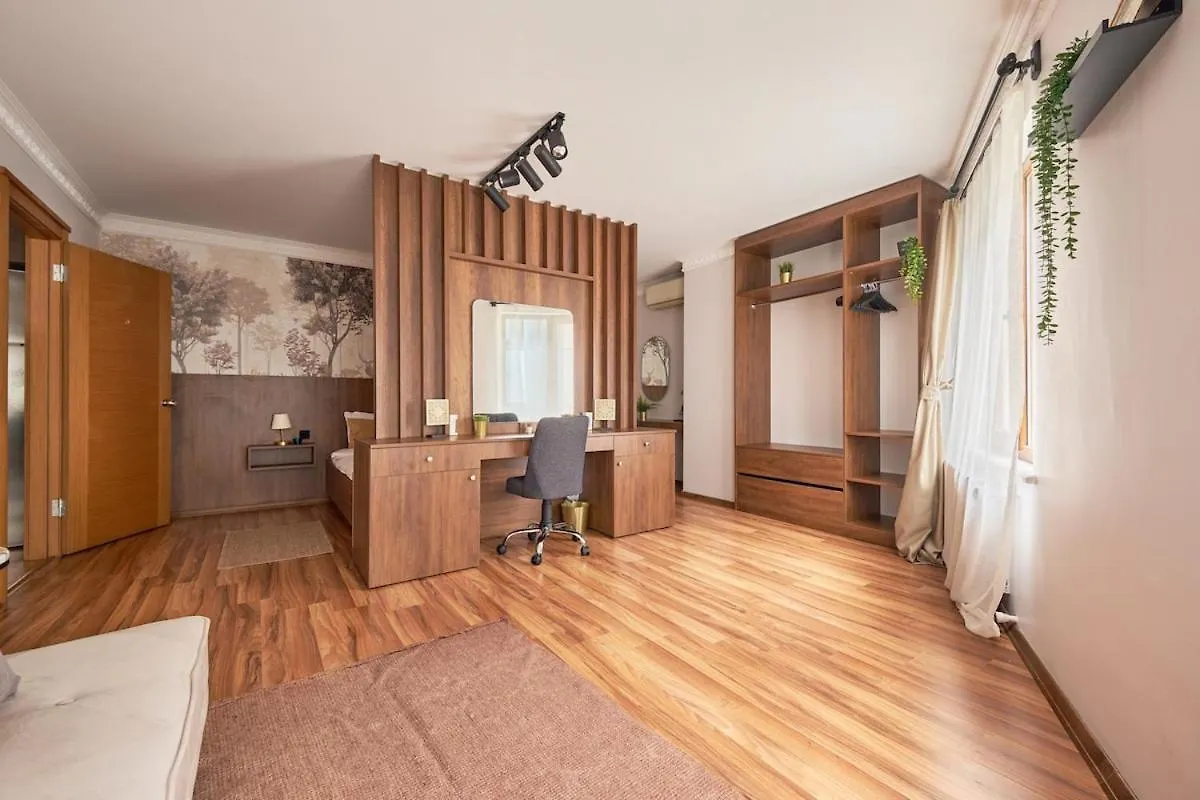 Modern & Casual Apertment In Sisli Appartement Istanboel