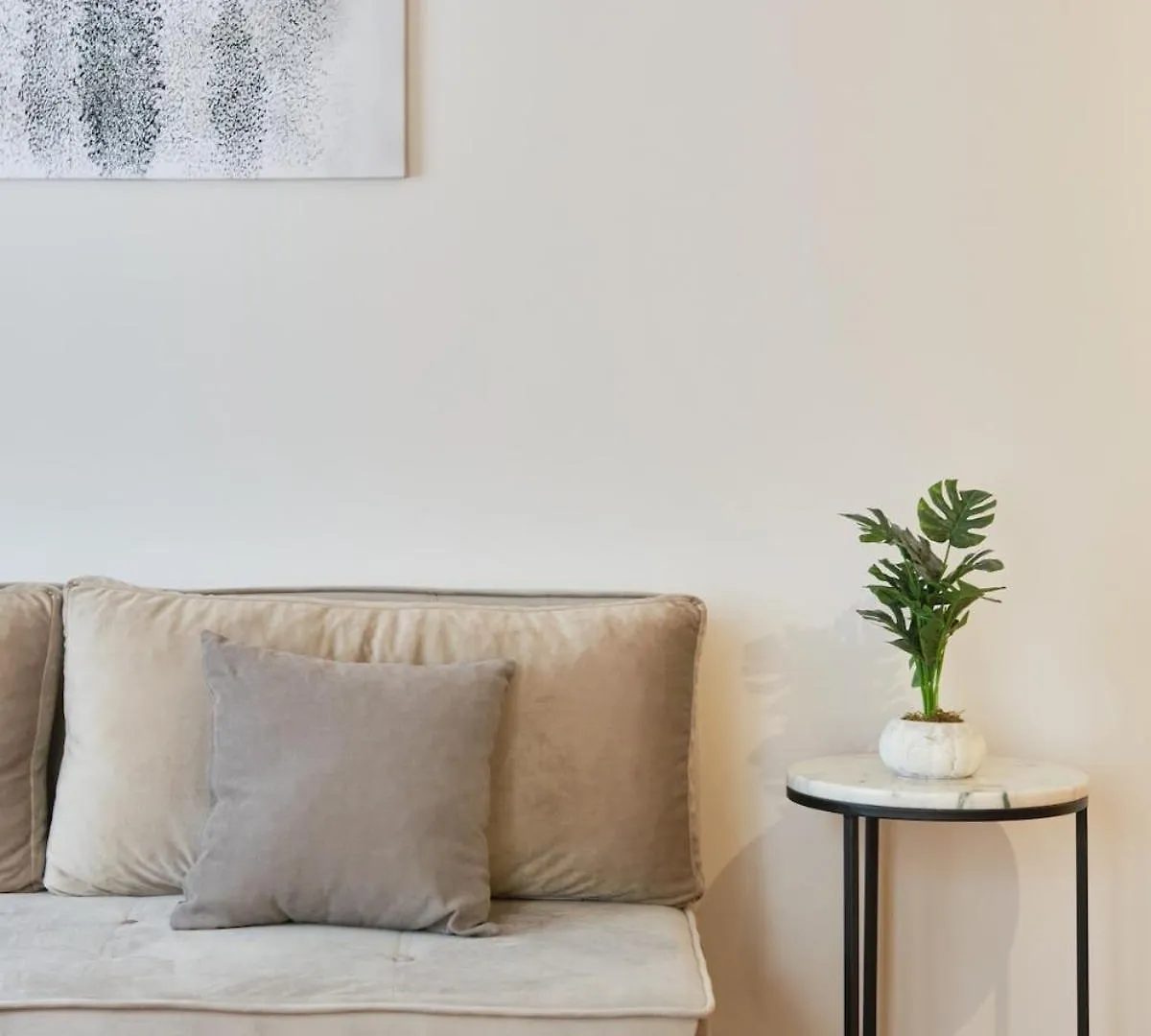 Modern & Casual Apertment In Sisli Appartement Istanboel