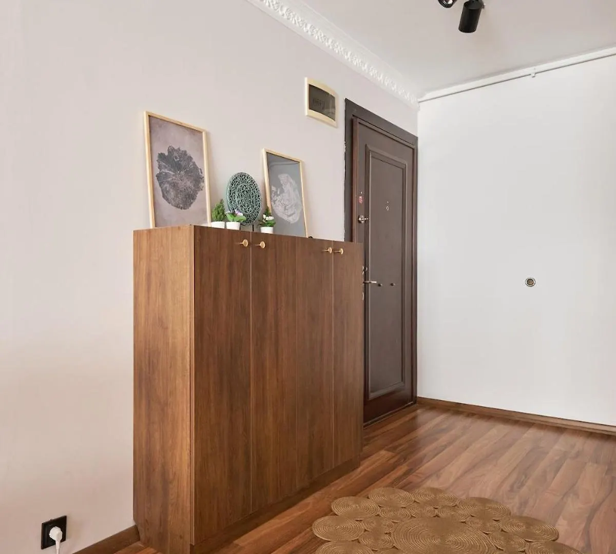 Modern & Casual Apertment In Sisli Appartement Istanboel