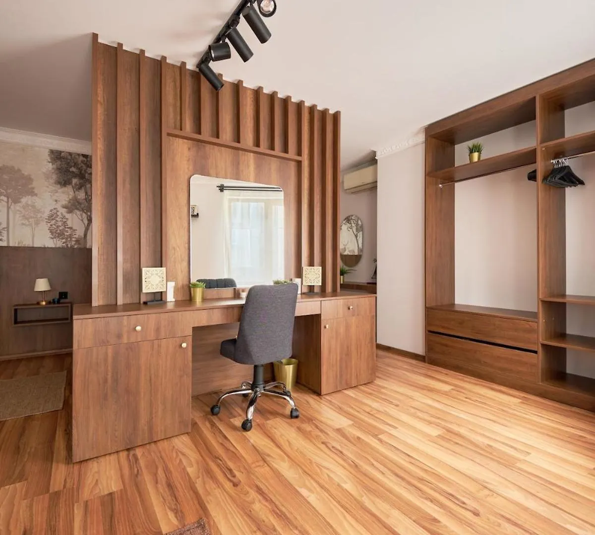 Modern & Casual Apertment In Sisli Appartement Istanboel