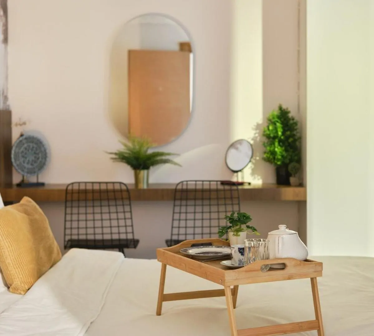 Modern & Casual Apertment In Sisli Appartement Istanboel